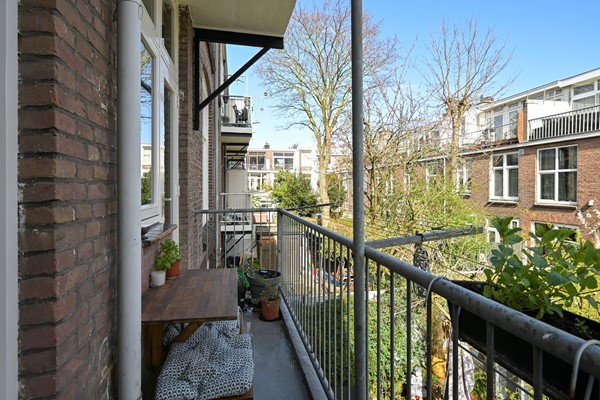 Medium property photo - Hendrik van Deventerstraat 127, 2563 XS Den Haag